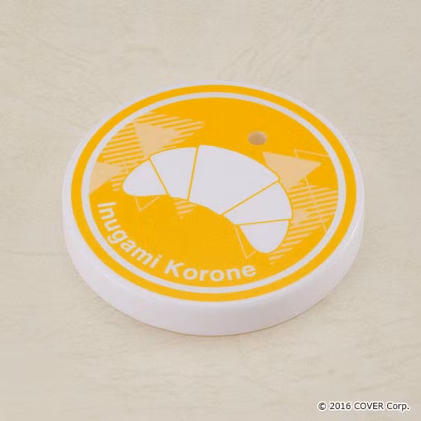 Hololive Production Nendoroid Inugami Korone (Rerelease)