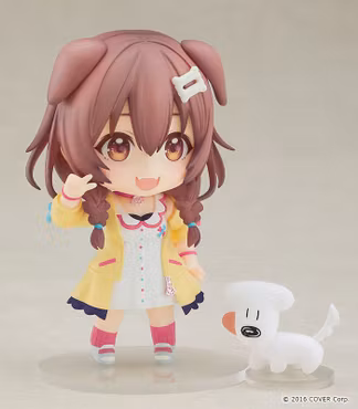 Hololive Production Nendoroid Inugami Korone (Rerelease)