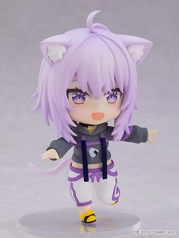 Hololive Production Nendoroid Nekomata Okayu (Rerelease)