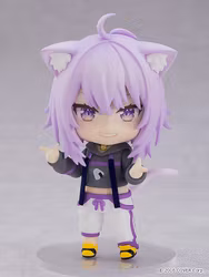 Hololive Production Nendoroid Nekomata Okayu (Rerelease)