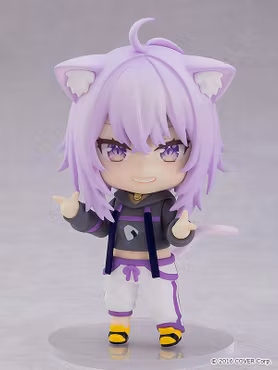 Hololive Production Nendoroid Nekomata Okayu (Rerelease)