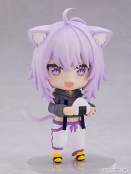 Hololive Production Nendoroid Nekomata Okayu (Rerelease)