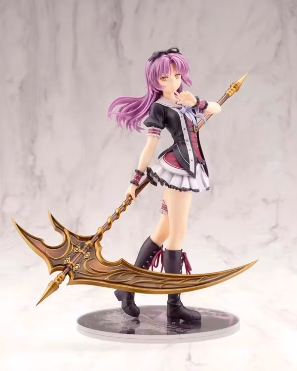 The Legend of Heroes: Trails of Cold Steel IV Renne Bright 1/8 Scale Figure (Rerelease)