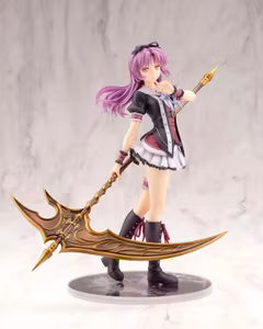The Legend of Heroes: Trails of Cold Steel IV Renne Bright 1/8 Scale Figure (Rerelease)