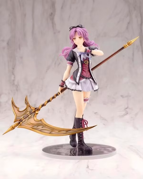 The Legend of Heroes: Trails of Cold Steel IV Renne Bright 1/8 Scale Figure (Rerelease)