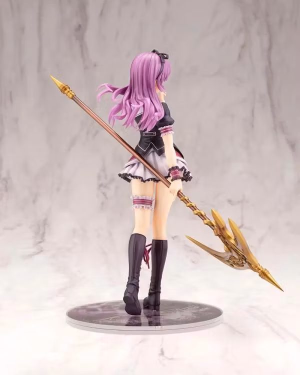 The Legend of Heroes: Trails of Cold Steel IV Renne Bright 1/8 Scale Figure (Rerelease)