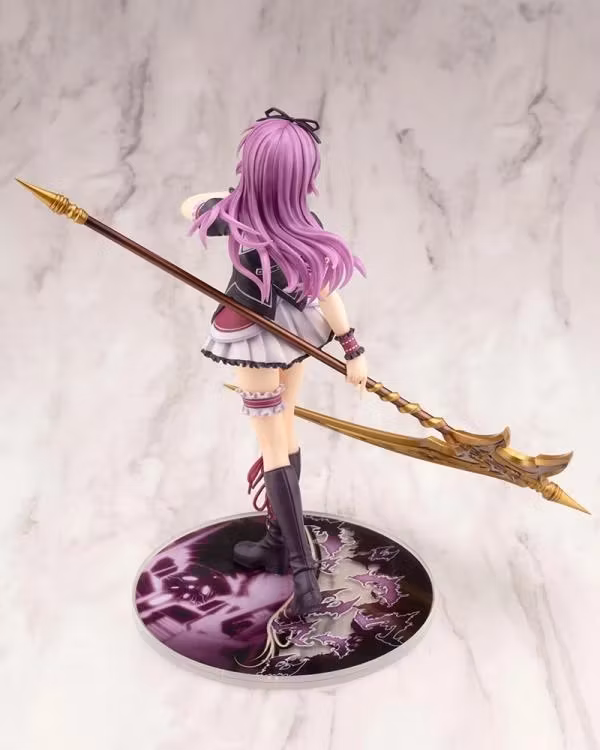 The Legend of Heroes: Trails of Cold Steel IV Renne Bright 1/8 Scale Figure (Rerelease)