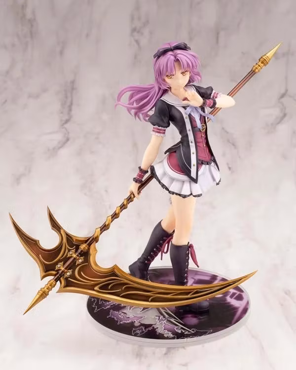 The Legend of Heroes: Trails of Cold Steel IV Renne Bright 1/8 Scale Figure (Rerelease)