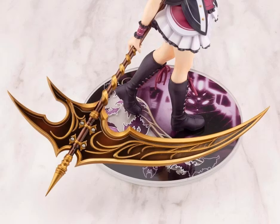 The Legend of Heroes: Trails of Cold Steel IV Renne Bright 1/8 Scale Figure (Rerelease)