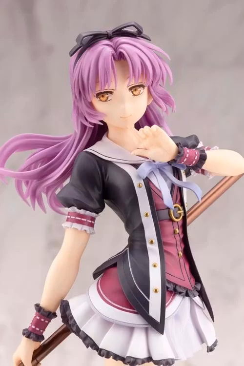 The Legend of Heroes: Trails of Cold Steel IV Renne Bright 1/8 Scale Figure (Rerelease)