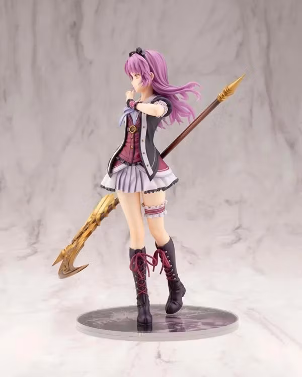The Legend of Heroes: Trails of Cold Steel IV Renne Bright 1/8 Scale Figure (Rerelease)