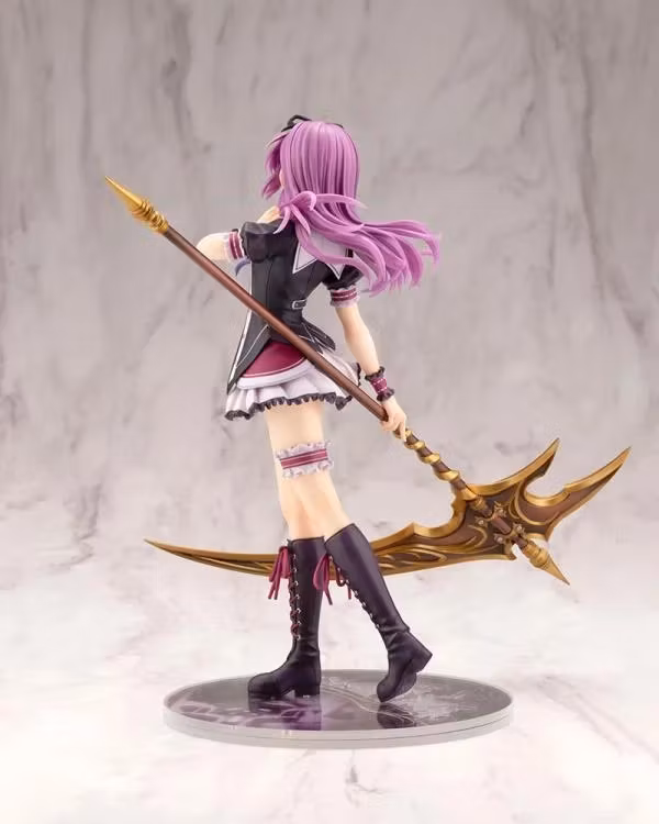 The Legend of Heroes: Trails of Cold Steel IV Renne Bright 1/8 Scale Figure (Rerelease)