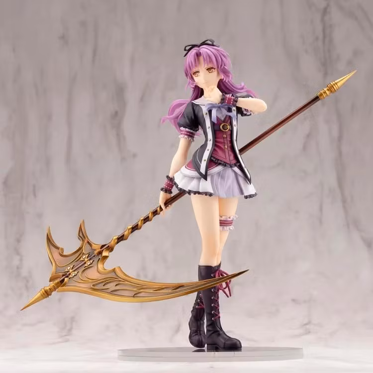 The Legend of Heroes: Trails of Cold Steel IV Renne Bright 1/8 Scale Figure (Rerelease)