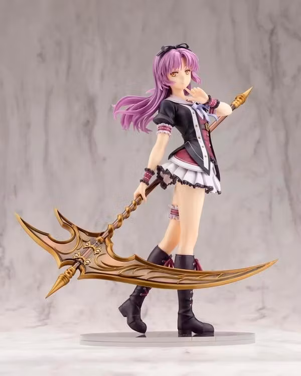 The Legend of Heroes: Trails of Cold Steel IV Renne Bright 1/8 Scale Figure (Rerelease)