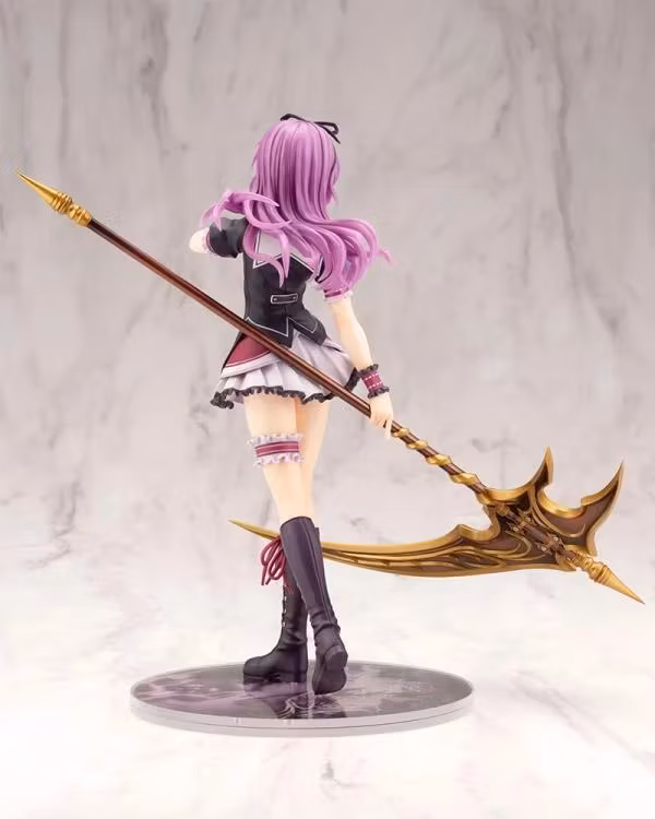 The Legend of Heroes: Trails of Cold Steel IV Renne Bright 1/8 Scale Figure (Rerelease)
