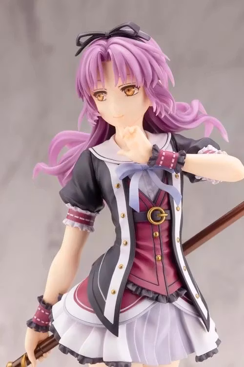 The Legend of Heroes: Trails of Cold Steel IV Renne Bright 1/8 Scale Figure (Rerelease)