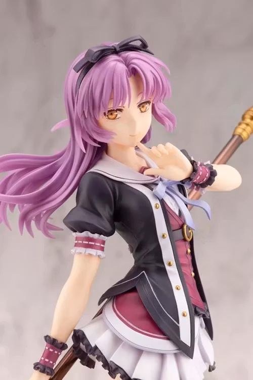The Legend of Heroes: Trails of Cold Steel IV Renne Bright 1/8 Scale Figure (Rerelease)