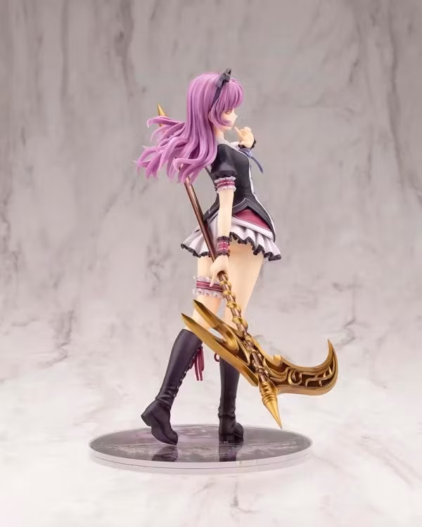 The Legend of Heroes: Trails of Cold Steel IV Renne Bright 1/8 Scale Figure (Rerelease)