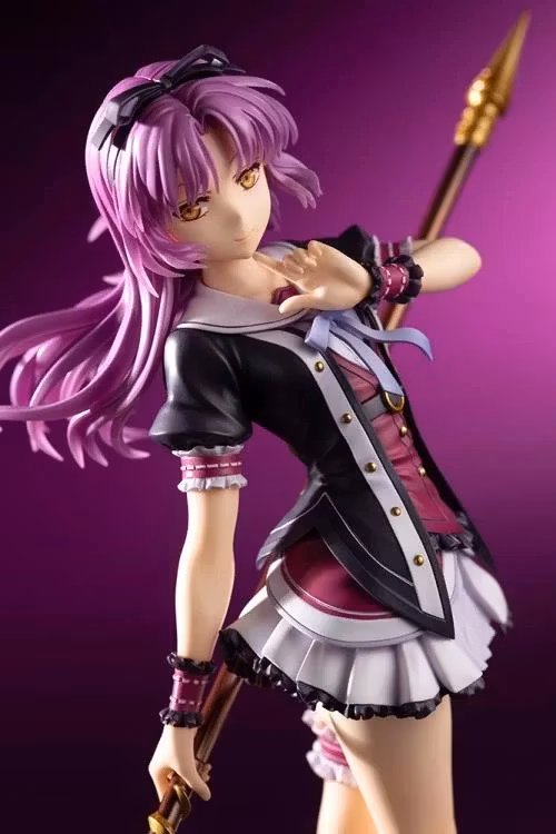 The Legend of Heroes: Trails of Cold Steel IV Renne Bright 1/8 Scale Figure (Rerelease)