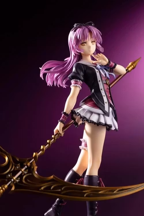 The Legend of Heroes: Trails of Cold Steel IV Renne Bright 1/8 Scale Figure (Rerelease)
