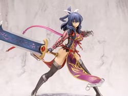 The Legend of Heroes: Trails into Reverie Rixia Mao 1/8 Scale Figure (Rerelease)