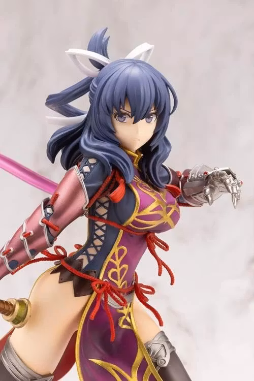 The Legend of Heroes: Trails into Reverie Rixia Mao 1/8 Scale Figure (Rerelease)