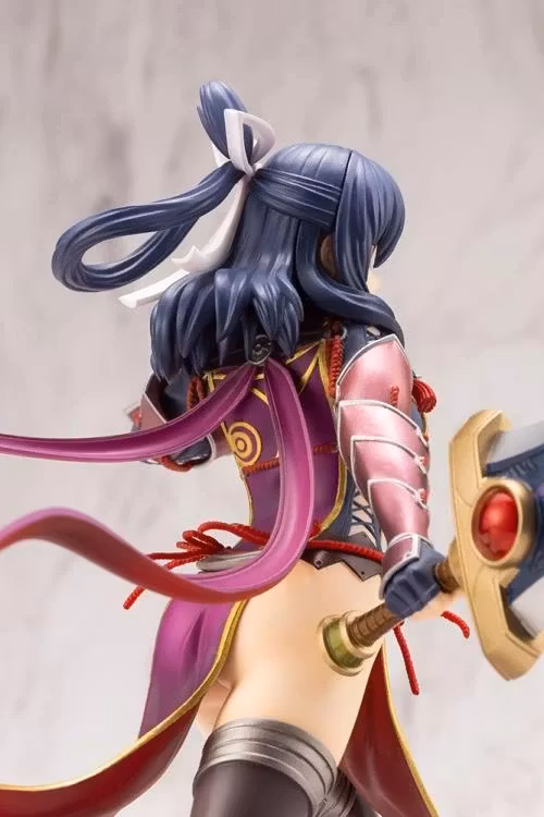 The Legend of Heroes: Trails into Reverie Rixia Mao 1/8 Scale Figure (Rerelease)