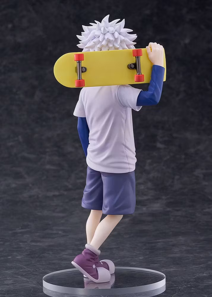 Hunter x Hunter Pop Up Parade L Killua Zoldyck/Killua Zaoldyeck