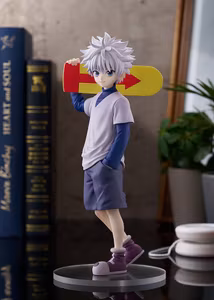 Hunter x Hunter Pop Up Parade L Killua Zoldyck/Killua Zaoldyeck
