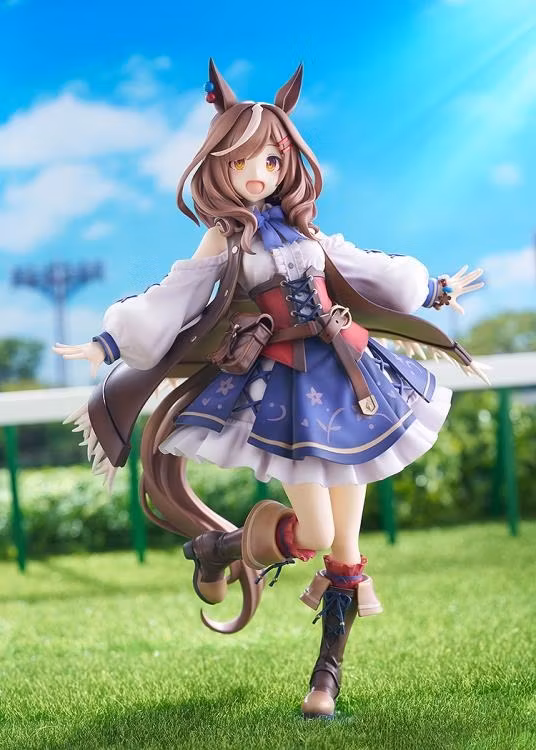Umamusume: Pretty Derby Matikanetannhauser 1/7 Scale Figure (Rerelease)