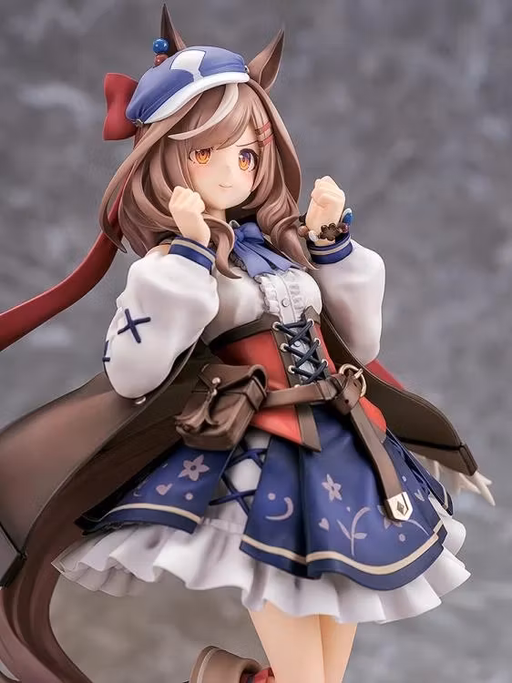 Umamusume: Pretty Derby Matikanetannhauser 1/7 Scale Figure (Rerelease)