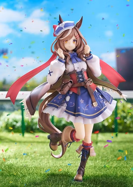 Umamusume: Pretty Derby Matikanetannhauser 1/7 Scale Figure (Rerelease)