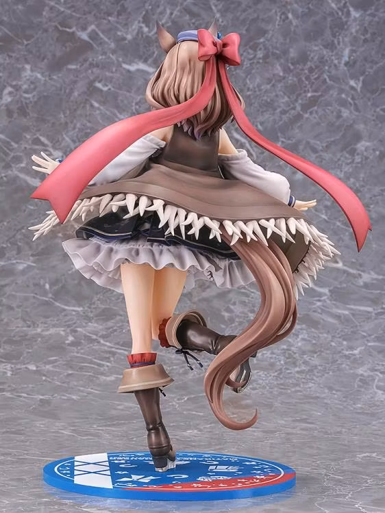 Umamusume: Pretty Derby Matikanetannhauser 1/7 Scale Figure (Rerelease)