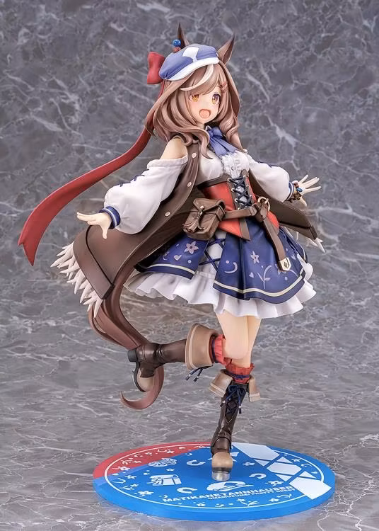 Umamusume: Pretty Derby Matikanetannhauser 1/7 Scale Figure (Rerelease)