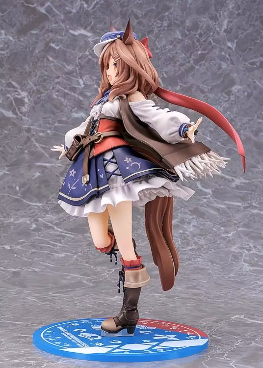 Umamusume: Pretty Derby Matikanetannhauser 1/7 Scale Figure (Rerelease)