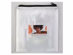 Dragon Ball Ichibansho Zip Pouch (A)