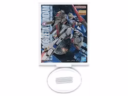 Mobile Suit Gundam Ichibansho Acrylic Stand (C)