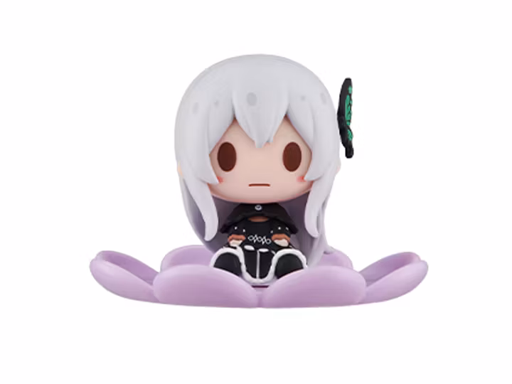 Re:Zero Ichibansho Echidna Mini Figure