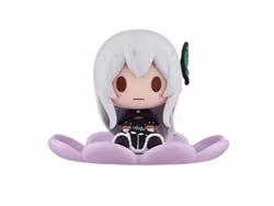 Re:Zero Ichibansho Echidna Mini Figure