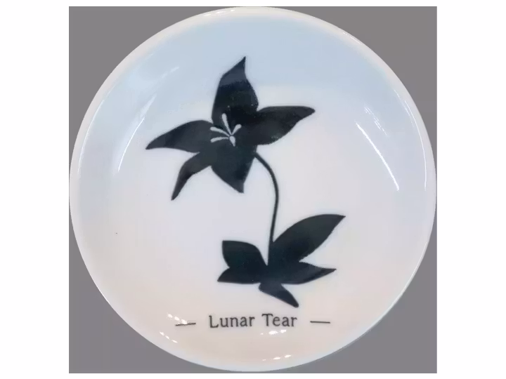 NieR: Automata Ichibansho Decorative Porcelain Plate (A)
