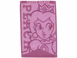 Super Mario Ichibansho Hand Towel (E)