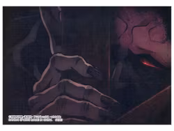 Demon Slayer: Kimetsu no Yaiba Ichibansho Canvas Board (B)