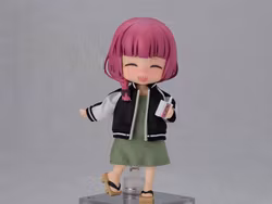 Bocchi the Rock! Nendoroid Doll Kikuri Hiroi
