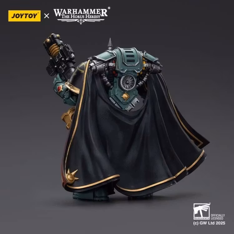 Warhammer: The Horus Heresy Sons of Horus Legion Champion 1/18 Scale Action Figure