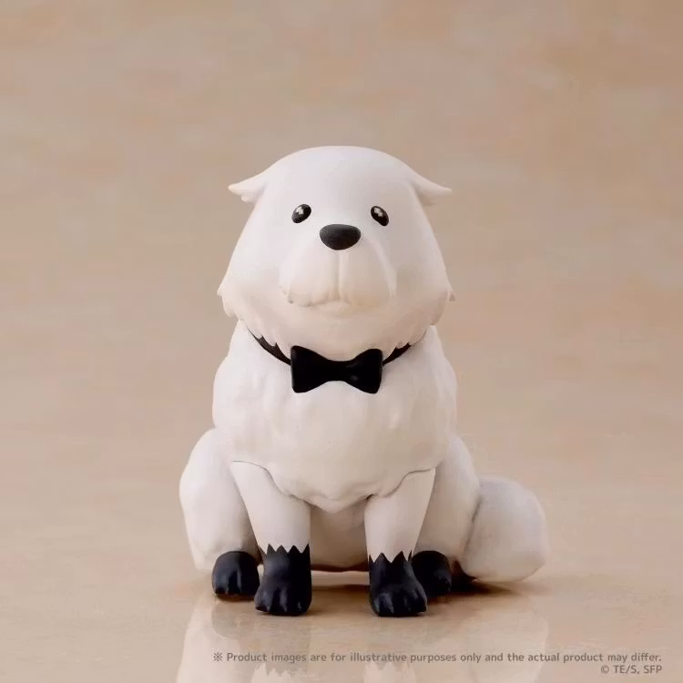 Spy x Family PalVerse Box of 6 Figures