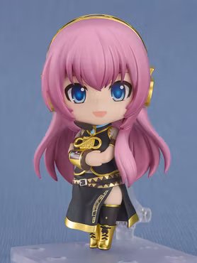 Vocaloid Nendoroid Megurine Luka (Ver. 2.0)