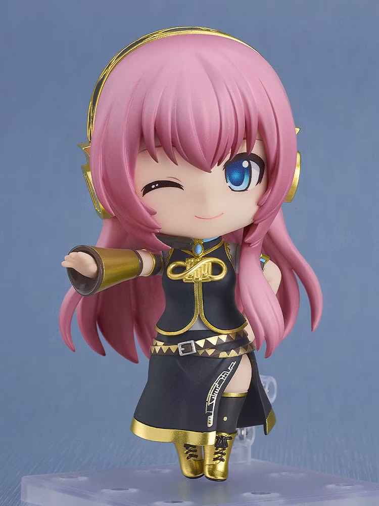 Vocaloid Nendoroid Megurine Luka (Ver. 2.0)