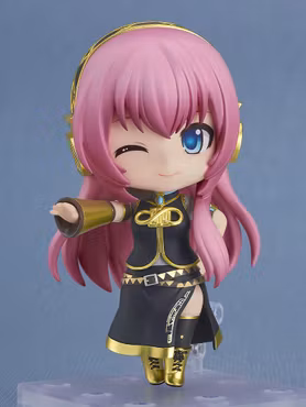 Vocaloid Nendoroid Megurine Luka (Ver. 2.0)