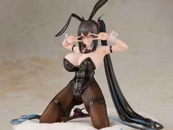(18+) Monda Illustartion Yuuki Nanase (Bunny Ver.)1/6 Scale Figure