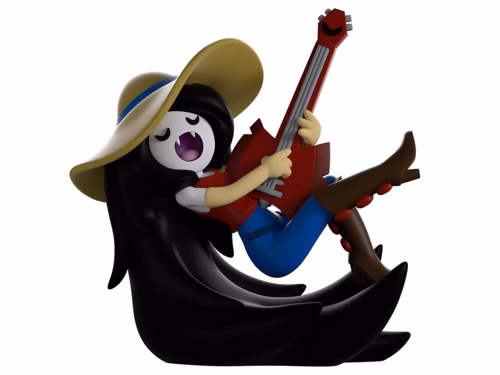 Adventure Time Marceline Vinyl Figure